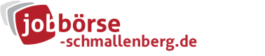 Jobbörse Schmallenberg - Aktuelle Stellenangebote in Ihrer Region