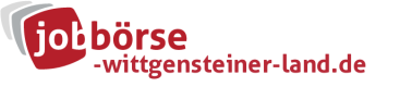 Jobbörse Wittgensteiner Land - Aktuelle Stellenangebote in Ihrer Region