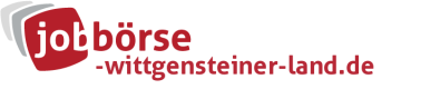 Jobbörse Wittgensteiner Land
